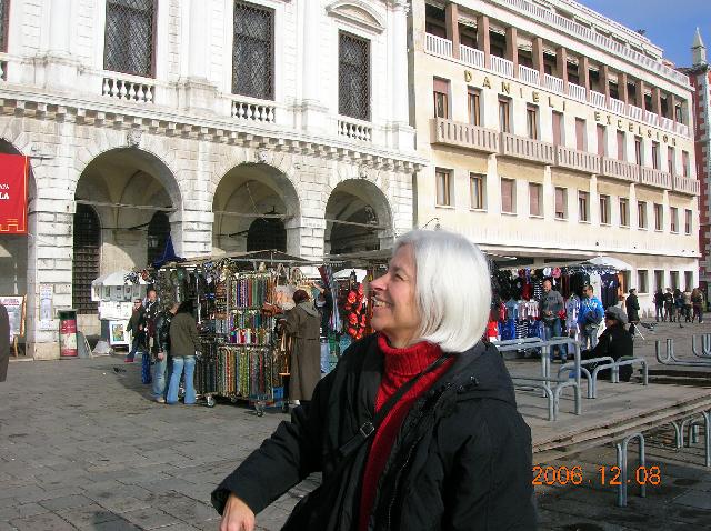 Original image